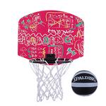 Баскетбольные кольца для дома и улицы SPALDING - фото 4