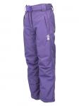 Лыжные штаны Peak Mountain, фиолетовый - фото 3