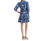 Платье Karlie Cotton в цвете Splash Tyler Boe, Splash - фото 3