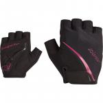 Перчатки Карда Ziener, цвет light plum - фото