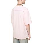 Acne Studios Футболка Unisex Soft Pink - фото 5