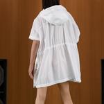 GUCCI Женская куртка, цвет White - фото 4