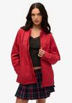 Демисезонная куртка Superdry, Light red - фото 2