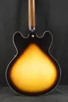 Gibson ES-335 Satin Vintage Burst - фото 7
