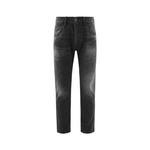 Джинсы мужские CAT, черные - фото 2