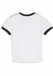 Футболка Puma T7 SLIM , White - фото 6