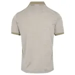 Поло с коротким рукавом Regatta Remex II, бежевый - фото 4