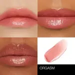 Бальзам для губ «послесвечение» Nars, 3 г, цвет orgasm - фото 3