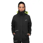 Куртка Zhik Offshore Cruising 600, черный - фото