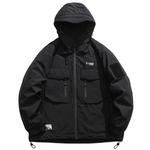 Пуховик унисекс Jeep, цвет Caramel - фото