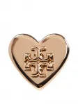 Серьги Forget Me Not Tory Burch, розовый - фото 3