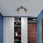 Потолочный светильник Globo Lighting Mubby - фото 2