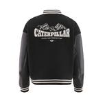 Пуховик Men's CAT, Светлый хаки - фото 3