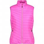 Жилет женский жилет Cmp, фиолетовый - фото