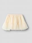 Lil'Atelier Юбка в цвете Cream - фото 2