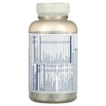 Solaray Spectro Мультивитамины (без железа) 250 капсул - фото 2