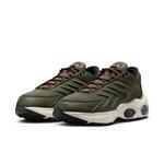 Кроссовки air max tw 'olive green' Nike, зеленый - фото 3