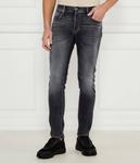Джинсы 3301 Slim fit G-Star Raw, черный - фото