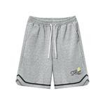 Starlander Повседневные шорты унисекс, Черный - фото 9