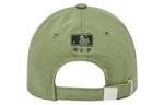 MLB Детская бейсболка, Green - фото 9