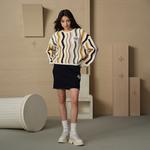 Palladium Топ женский экрю - фото 10