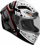 Шлем эйро коннор маскер Airoh - фото 2