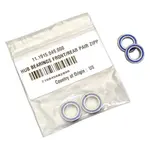 Подшипники Sram Wheel Hub, синий - фото