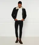 Свитер Тома Regular fit Joop!, бежевый - фото 2