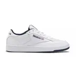 Кроссовки Club C 85 - мужские Reebok, White - фото