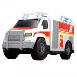 Dickie Toys Автомобиль скорой помощи - фото 4