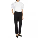 Топ Mantide MaxMara, белый - фото 2