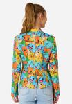 Блейзер POKÉMON OppoSuits, мультиколор - фото 3