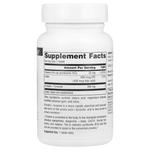 Source Naturals, N-ацетил L-тирозин, 300 мг, 60 таблеток - фото 2