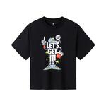 Детская футболка Nike, синий - фото 3