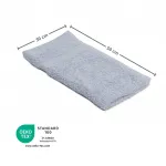 Полотенце Sleepling, серебряный - фото 2