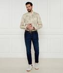 Рубашка rickert_m Regular fit Boss Orange, желтый - фото 2