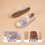 Эспадрильи женские Joy&Mario, белый - фото 13