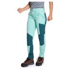 Брюки Trangoworld Malaren, зеленый - фото