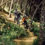 Рюкзак Thule Rail 12L hydration, черный - фото 6