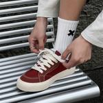 King Jinmai Дышащие противоскользящие кедлы деним-синие, цвет Denim Blue - фото 3