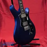 PRS S2 Стандарт 24 Сатинированный Midnight Metallic - фото 2