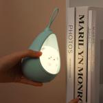 Ночник Star mobs, белый - фото 7