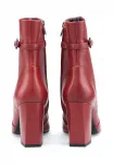 Ботильоны Lloyd, Rot - фото 4