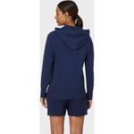 Kapuzensweat vb circle Venice Beach, синий - фото 4