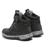 Сапоги Kappa, черный - фото 3