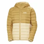 Куртка Helly Hansen Banff Insulated, желтый - фото 3