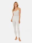 Леггинсы Masai PIA, белый - фото 4