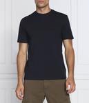 Футболка Guess Active Alphy Regular Fit, синий - фото