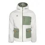 Куртка Izas Macumba, белый - фото