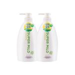 Шампунь / Шампунь-мыло Unisex Super Mild - фото